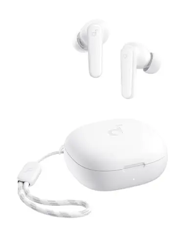 هدفون بلوتوثی انکر مدل SoundCore R50i A3949--2