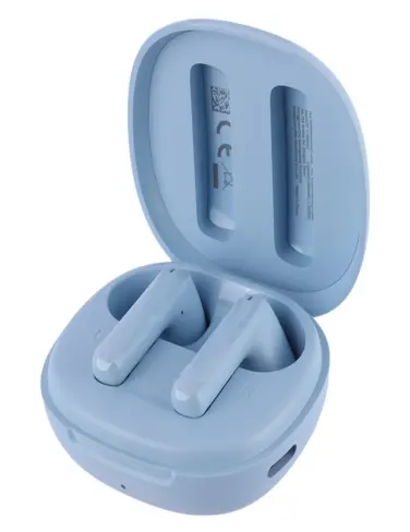 هدفون بلوتوثی کیو سی وای مدل AilyBuds E10 QT35--3