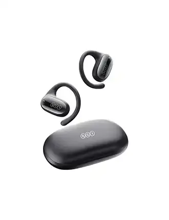 هدفون بلوتوثی کیو سی وای مدل Crossky GTR2--0