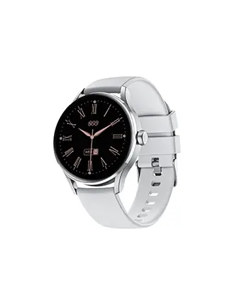 ساعت هوشمند کیو سی وای مدل MSU WATCH ELITE PUNCHING--0