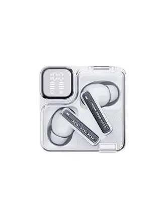 هدفون بلوتوثی کیو سی وای مدل MeloBuds Neo--0