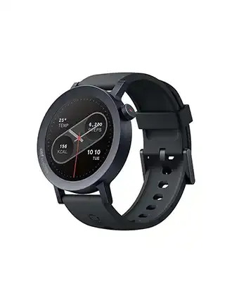 ساعت هوشمند 45 میلی‌متری ناتینگ مدل CMF Watch Pro 2 با بند سیلیکونی--0