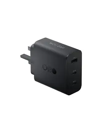 شارژر دیواری 140 وات سه پورت ناتینگ مدل CMF Power 140W GaN--0