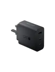 شارژر دیواری 140 وات سه پورت ناتینگ مدل CMF Power 140W GaN به همراه کابل USB-C به طول 1.5 متر