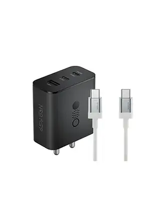 شارژر 65 وات ناتینگ مدل CMF--0