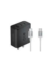 شارژر 65 وات ناتینگ مدل CMF