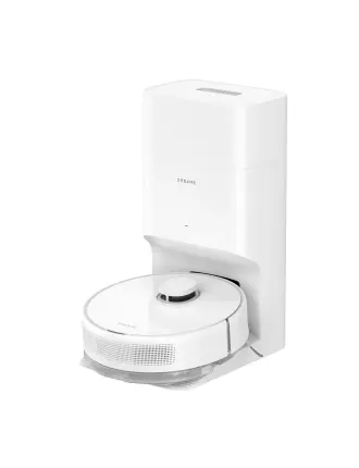 جارو رباتیک شیائومی مدل Dreame D10 Plus Gen 2 با قدرت مکش ۶۰۰۰ پاسکال و ناوبری LiDAR--0