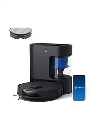 جارو رباتیک اکووکس رباتیک مدل N20 Pro Plus--0