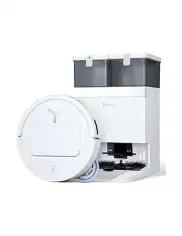 جارو رباتیک اکووکس رباتیک مدل T50 PRO OMNI