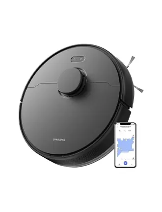 جارو رباتیک دریم مدل D9 MAX Gen 2--0