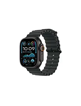 ساعت هوشمند ویرفیت مدل HK10 ultra3 سایز 49--0