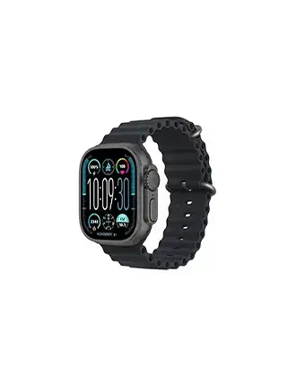 ساعت هوشمند ویرفیت مدل HK10 ultra3 max--0