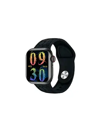 ساعت هوشمند مدل hk9 mini plus--0