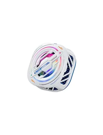 فن خنک کننده موبایل بلک شارک مدل MagCooler 3 Pro--0