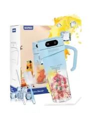 شیکر شارژی بمیدی مدل JB01 گنجایش 0.45 لیتر