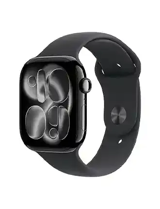 ساعت هوشمند 46 میلی متری اپل مدل Series 11 Aluminum Case--0