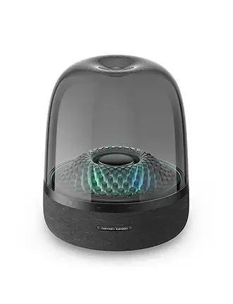 اسپیکر بلوتوثی هارمن کاردن مدل Aura Studio 4--0