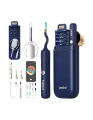 گوش پاک کن هوشمند شیائومی R37R