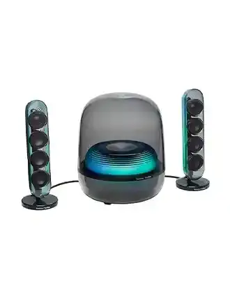 اسپیکر بلوتوثی هارمن کاردن مدل Sound Sticks 5--0