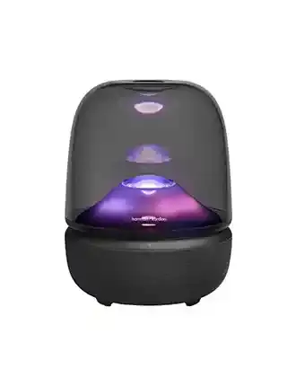 اسپیکر بلوتوثی قابل حمل هارمن کاردن Aura Studio 5--0