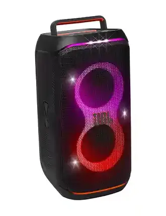اسپیکر بلوتوثی قابل حمل جی بی ال مدل PartyBox Club 120--0