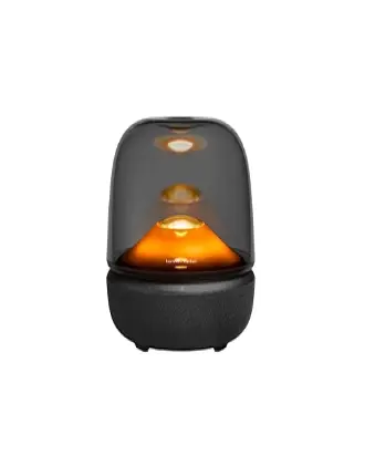 اسپیکر بلوتوثی هارمن کاردن Aura Studio 5 ( جعبه باز شده )--0
