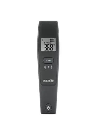 تب سنج پیشانی بلوتوثی مایکرولایف NC 150 bt--0
