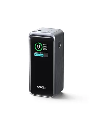 پاور بانک 200 وات انکر مدل Prime A1336 ظرفیت 20000 میلی آمپر ساعت--0