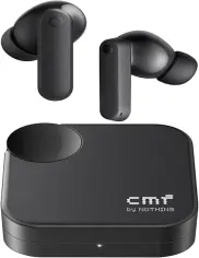 هدفون بلوتوثی ناتینگ مدل CMF Buds 2a