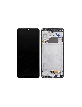 ال سی دی اورجینال سامسونگ A32 4G مدل A325 با فریم--0