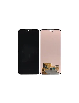 تاچ ال سی دی سامسونگ A556 -A55 (5G) اورجینال صد در صد شرکتی بدون فریم--0
