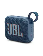 اسپیکر بلوتوثی قابل حمل جی بی ال مدل Go 4