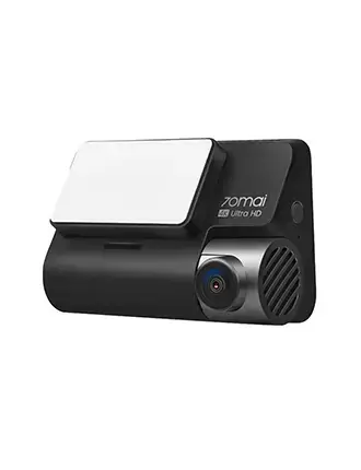 دوربین فیلم برداری خودرو سوِنتی مِی مدل 70maI Dash Cam 4K + GPS A800S--0
