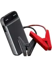 جامپ استارتر خودرو سونتی می مدل PS01 ظرفیت 11100 میلی آمپر ساعت