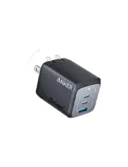 شارژر دیواری 67 وات انکر مدل A2674 - دو پین