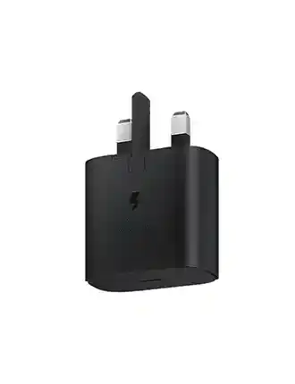شارژر دیواری 25 وات سامسونگ مدل EP-TA800--0