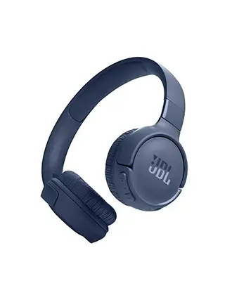 هدست بلوتوثی جی بی ال مدل Tune 520--0