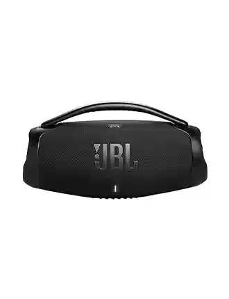 اسپیکر بلوتوثی قابل حمل جی بی ال مدل boombox 3 wifi--0