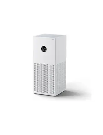 دستگاه تصفیه کننده هوا شیائومی مدل Air Purifier 4 Lite--0