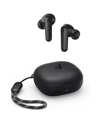 هدفون بلوتوثی انکر مدل SoundCore R50i A3949--0