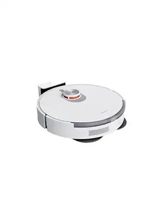 جارو رباتیک شیائومی مدل Vacuum S20 Plus--0