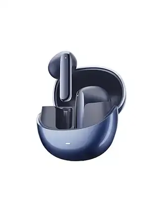 هدفون بلوتوثی کیو سی وای مدل +AilyBuds Pro--0