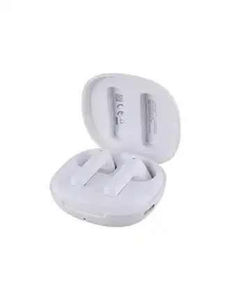 هدفون بلوتوثی کیو سی وای مدل AilyBuds E10 QT35--0