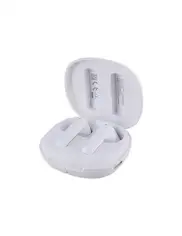 هدفون بلوتوثی کیو سی وای مدل AilyBuds E10 QT35